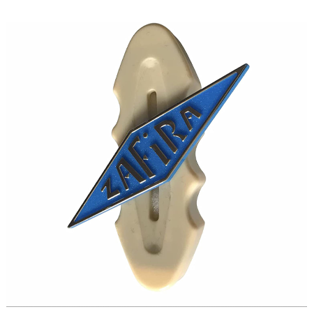 Brosse velours Kit Zafira